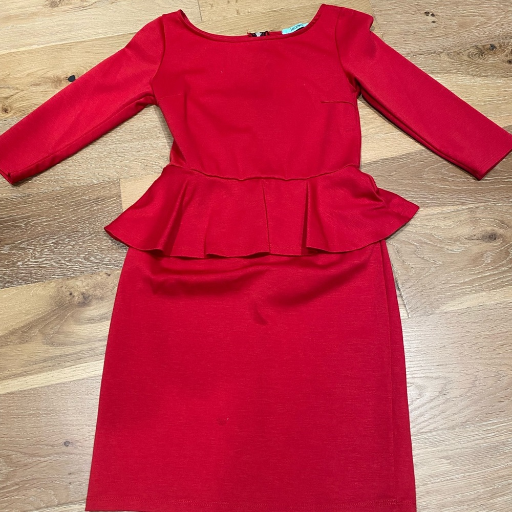Karlie Dress Size: Small Great Condition